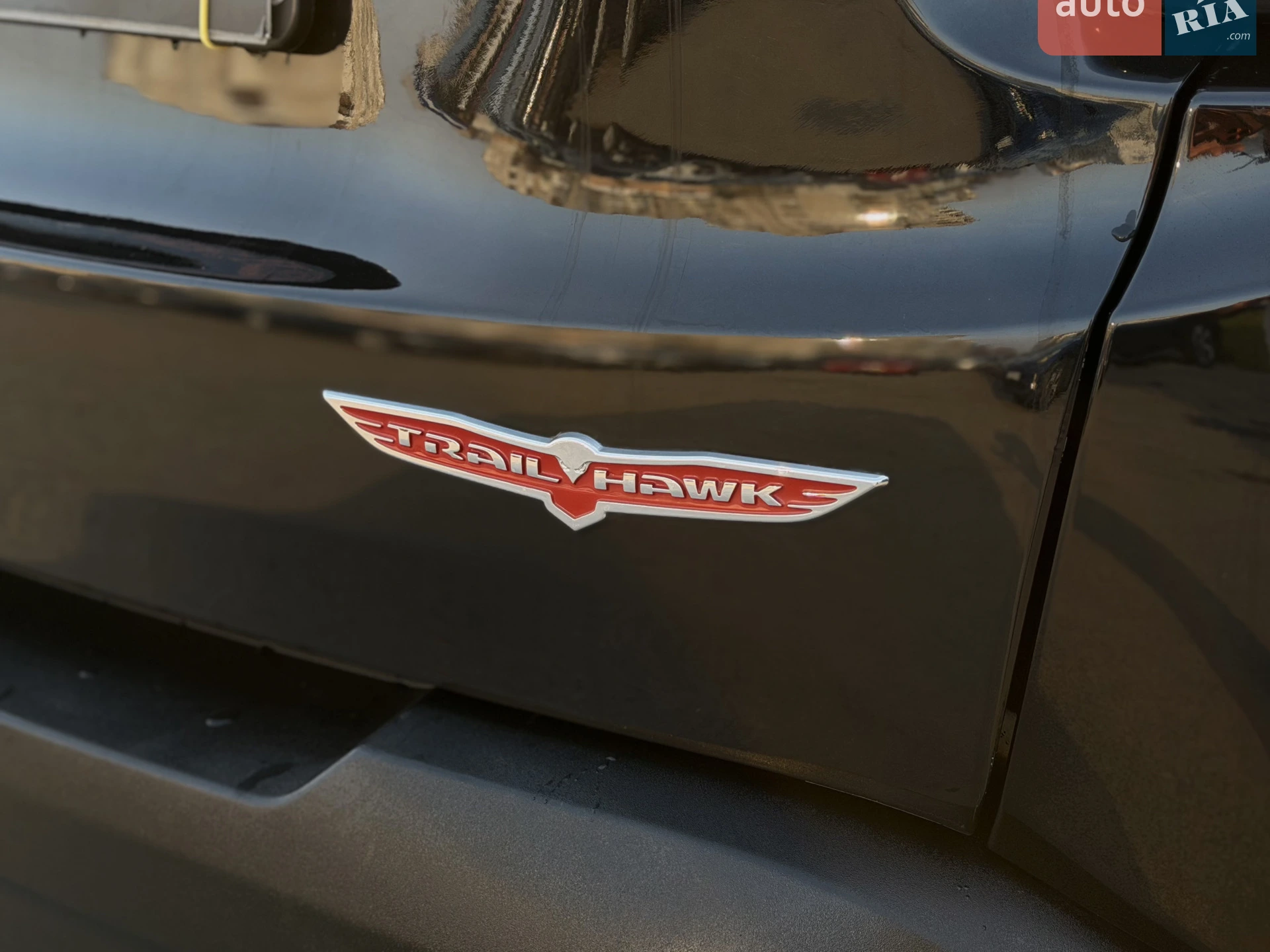 2017 Jeep Renegade - мініатюра 21