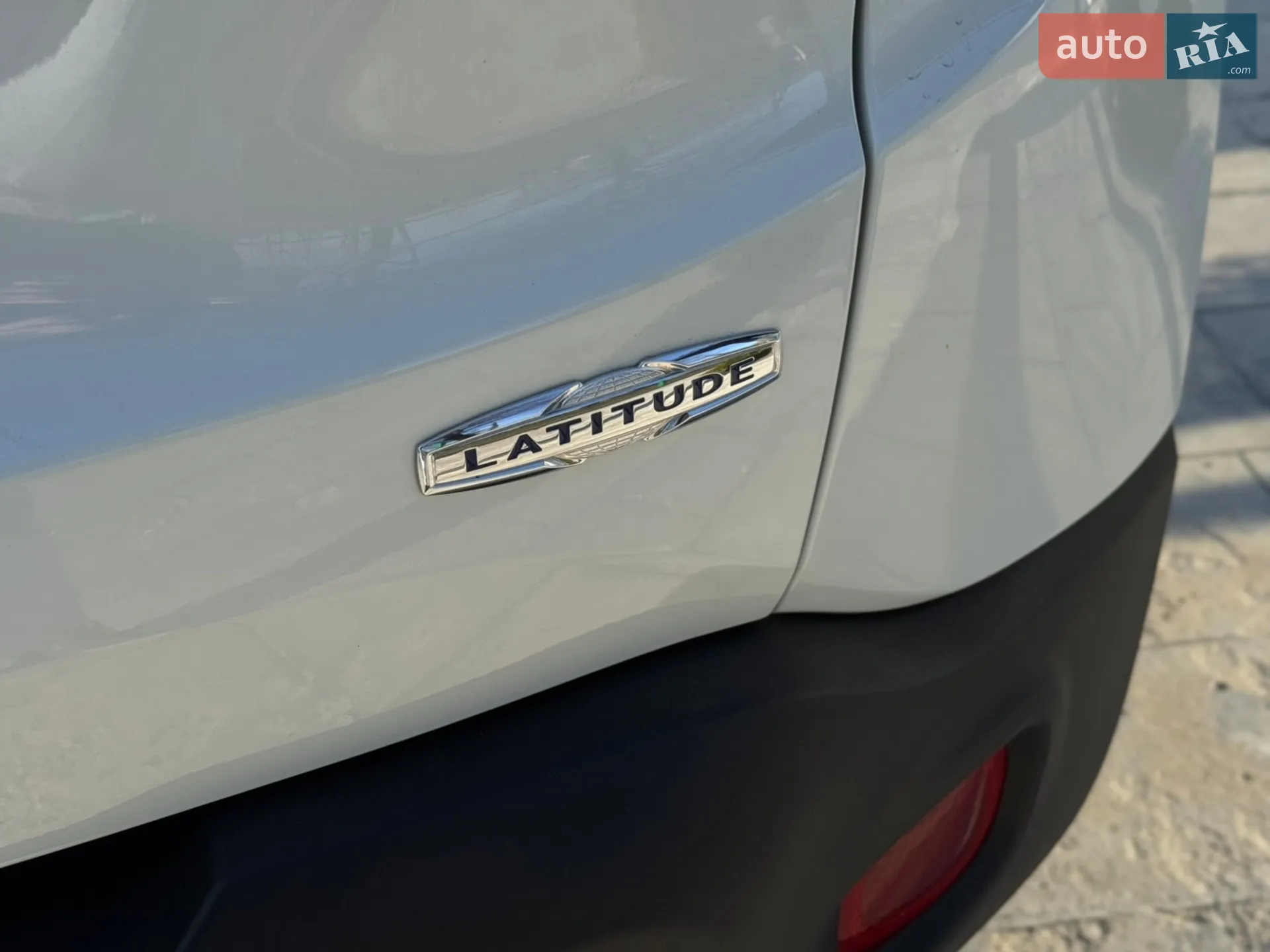 2020 Jeep Renegade - мініатюра 15
