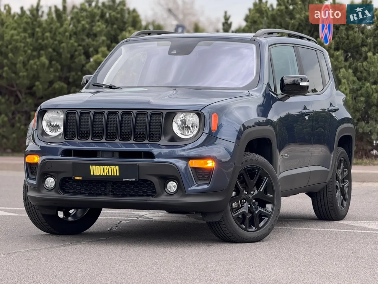 2023 Jeep Renegade - мініатюра 19