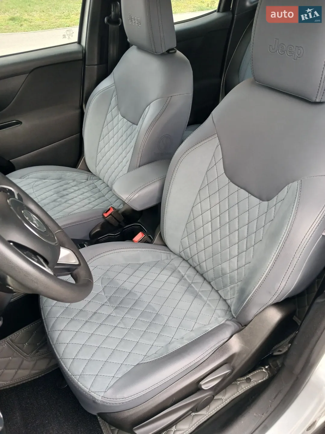 2019 Jeep Renegade - мініатюра 7