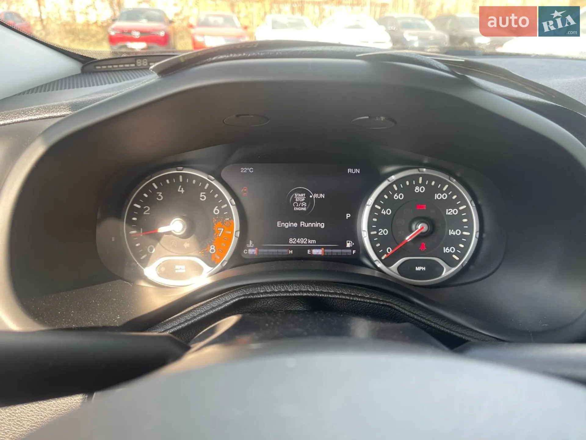 2015 Jeep Renegade - мініатюра 16