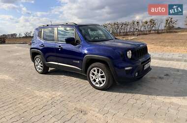 Внедорожник / Кроссовер Jeep Renegade 2020 в Ровно