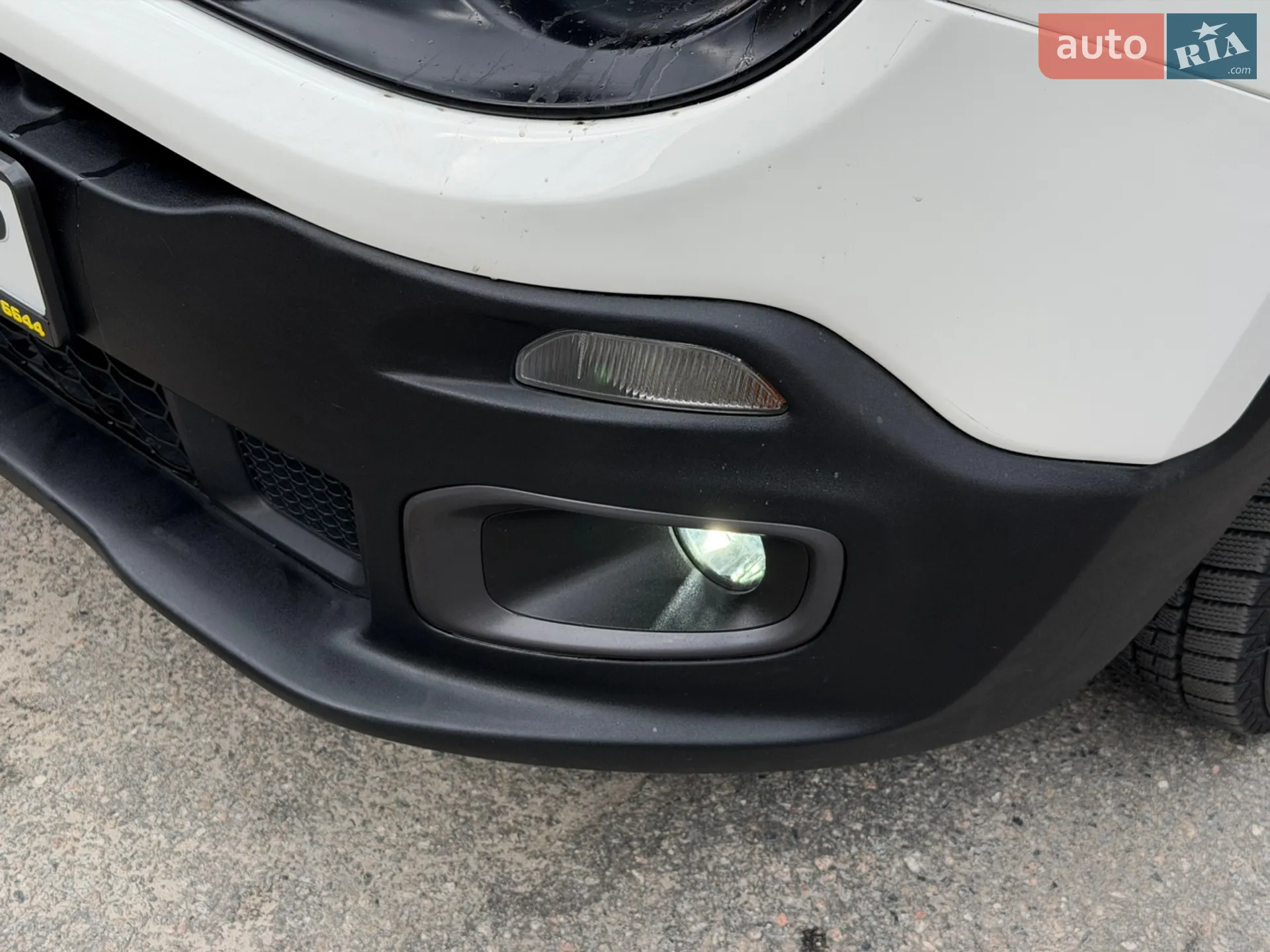 2018 Jeep Renegade - мініатюра 16
