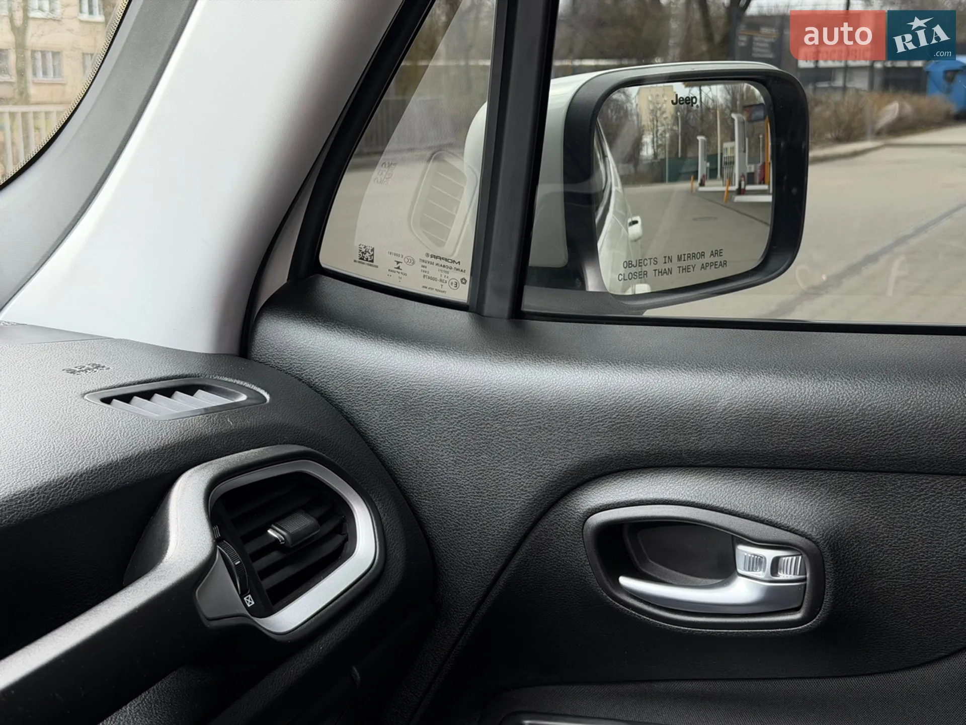 2018 Jeep Renegade - мініатюра 51