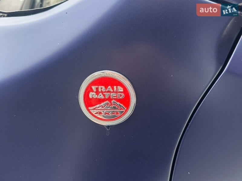 Внедорожник / Кроссовер Jeep Renegade 2019 в Ивано-Франковске фото 13 Внедорожник / Кроссовер Jeep Renegade 2019 в Ивано-Франковске