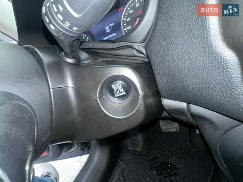 Внедорожник / Кроссовер Jeep Renegade 2019 в Ивано-Франковске фото 23 Внедорожник / Кроссовер Jeep Renegade 2019 в Ивано-Франковске