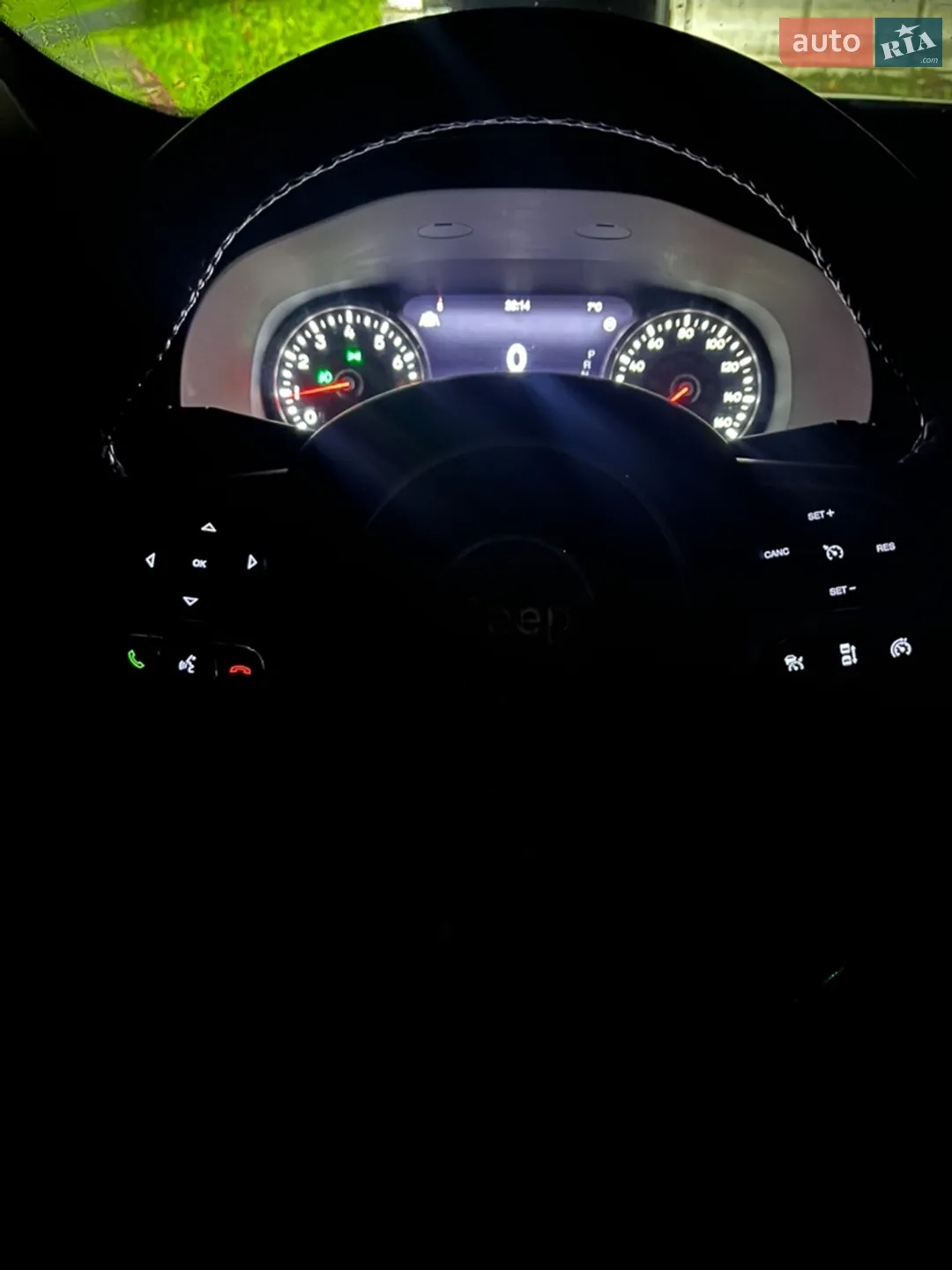 2018 Jeep Renegade - мініатюра 23