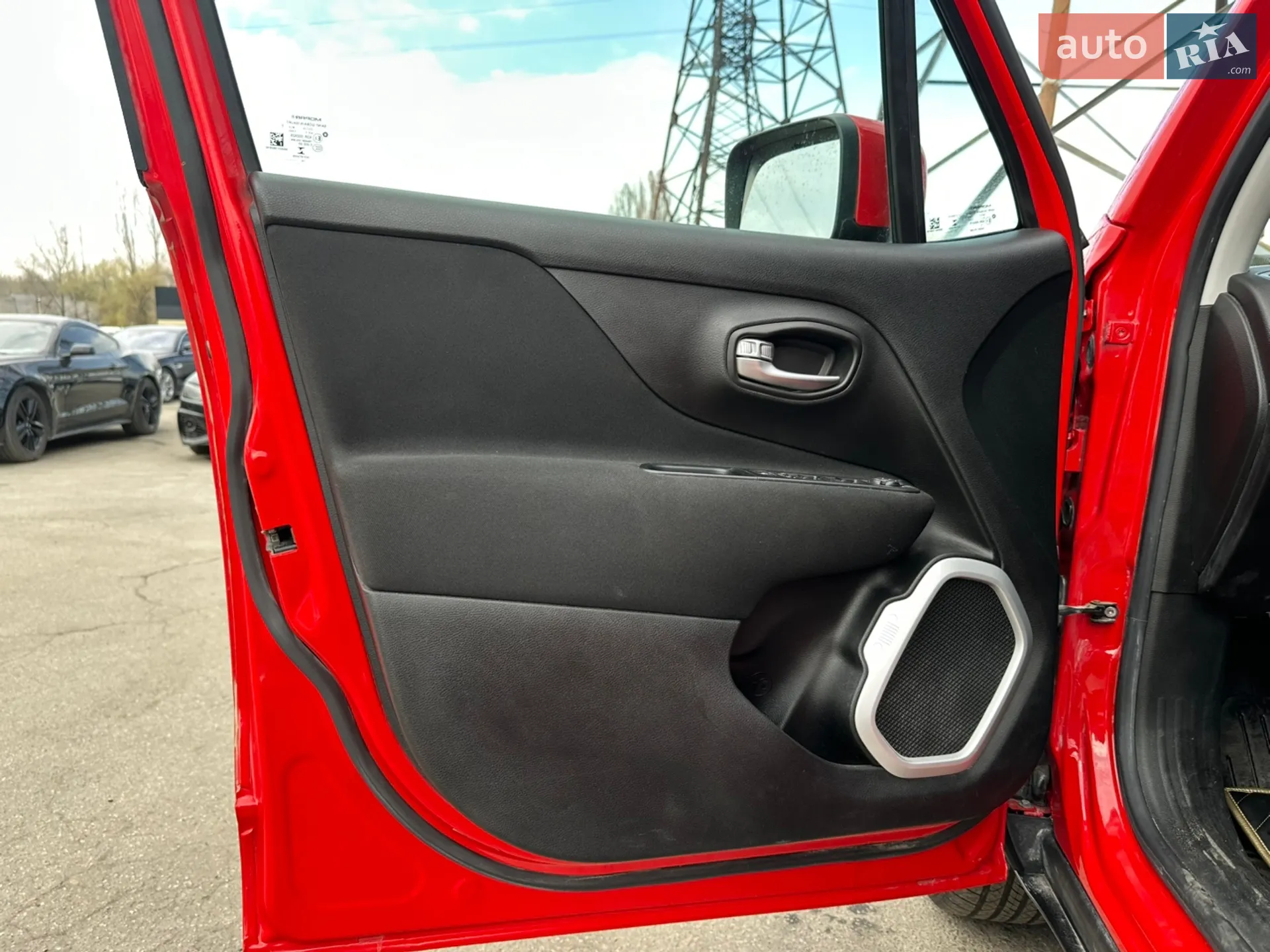 2019 Jeep Renegade - мініатюра 15