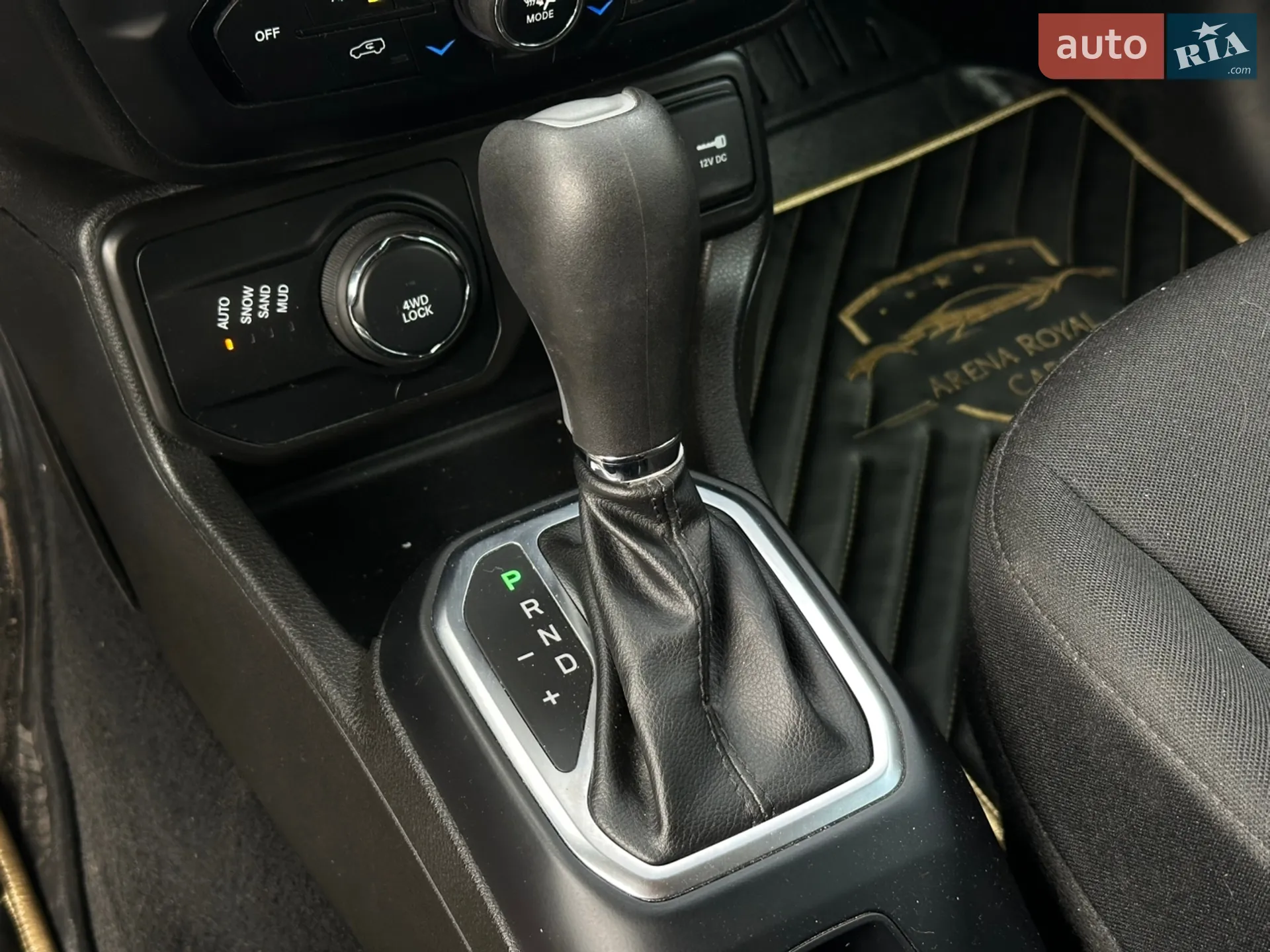 2019 Jeep Renegade - мініатюра 33