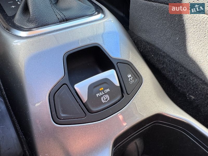 Внедорожник / Кроссовер Jeep Renegade 2017 в Киеве