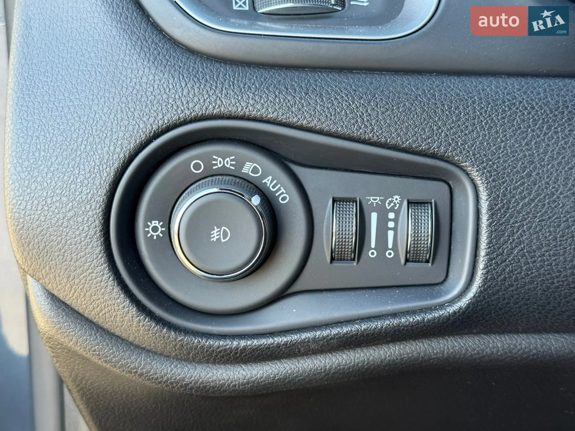 2020 Jeep Renegade - мініатюра 33