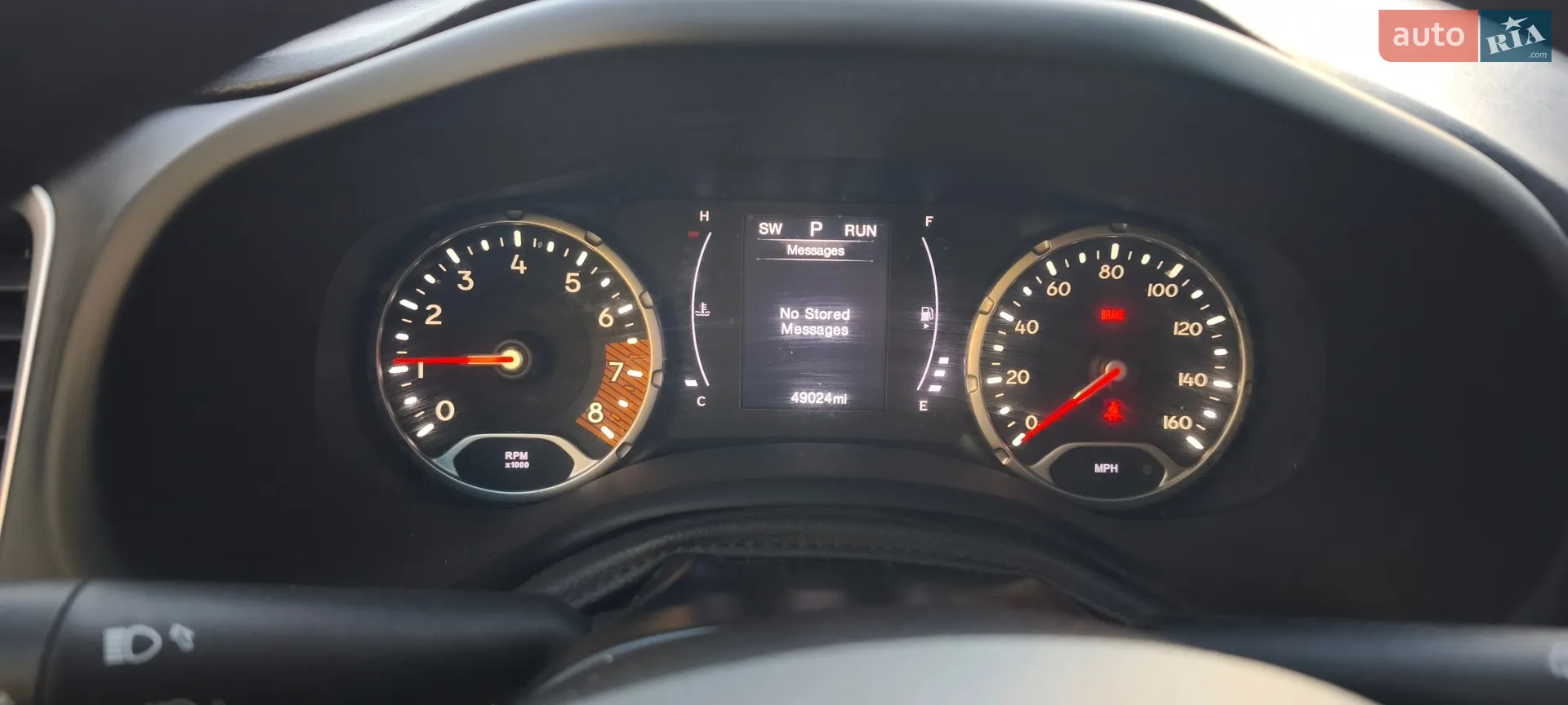 2019 Jeep Renegade - мініатюра 28