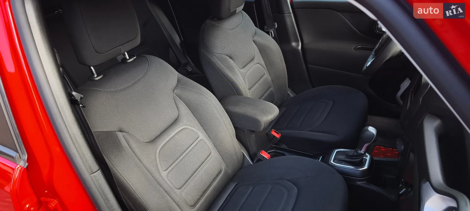 2019 Jeep Renegade - мініатюра 50