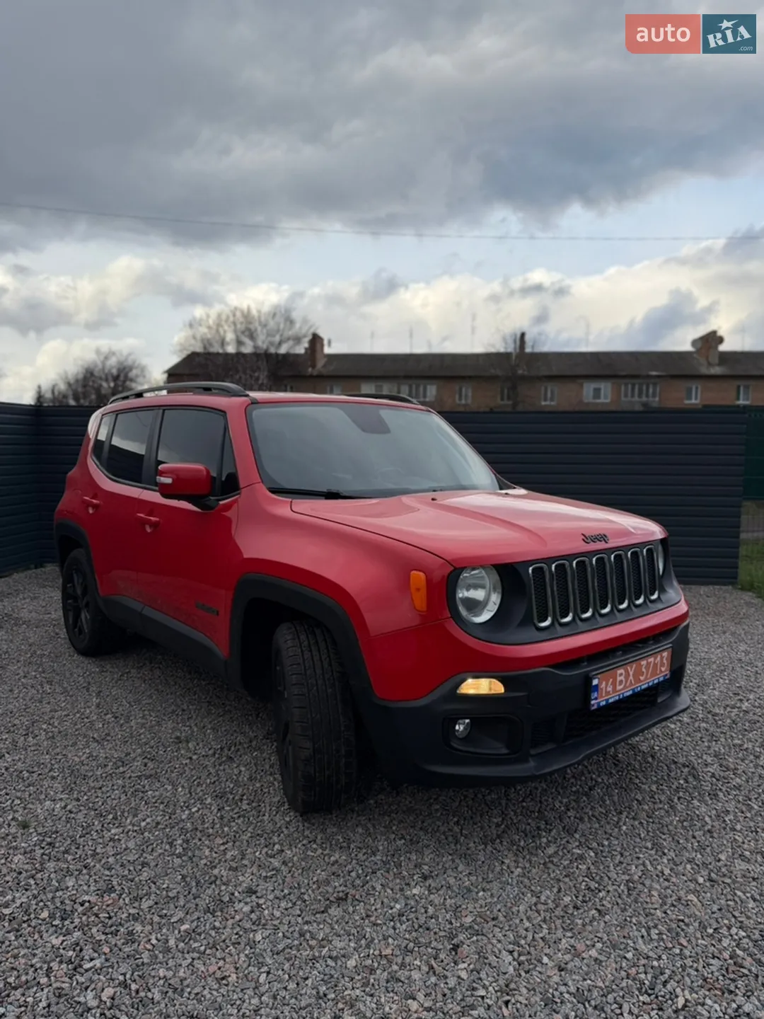 2018 Jeep Renegade - мініатюра 5