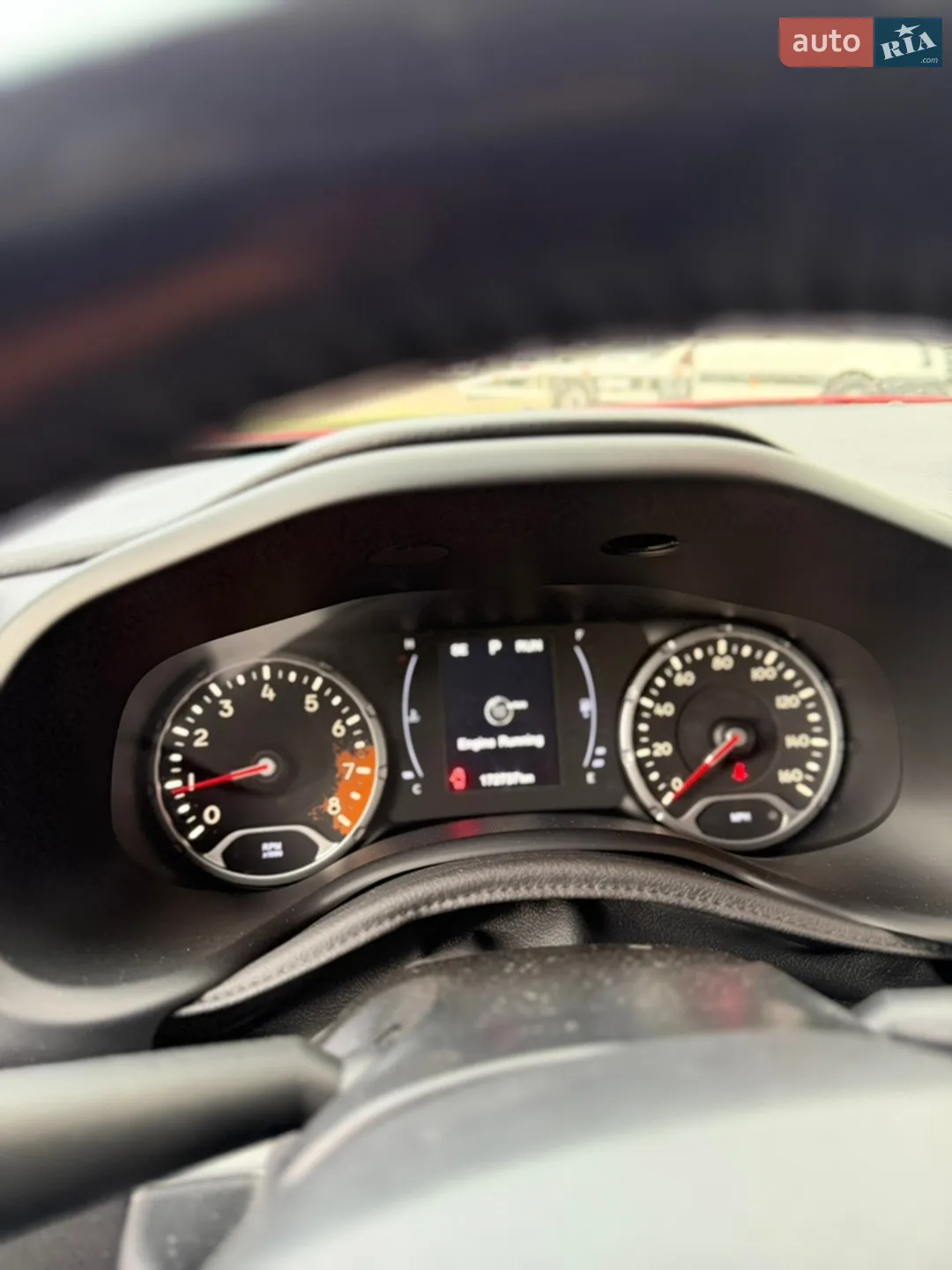 2018 Jeep Renegade - мініатюра 13