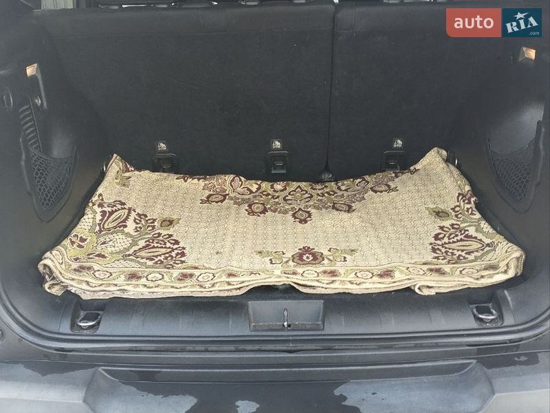 Внедорожник / Кроссовер Jeep Renegade 2017 в Ивано-Франковске фото 10 Внедорожник / Кроссовер Jeep Renegade 2017 в Ивано-Франковске