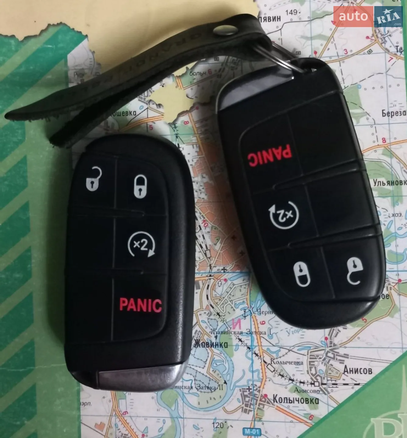 2018 Jeep Renegade - мініатюра 23