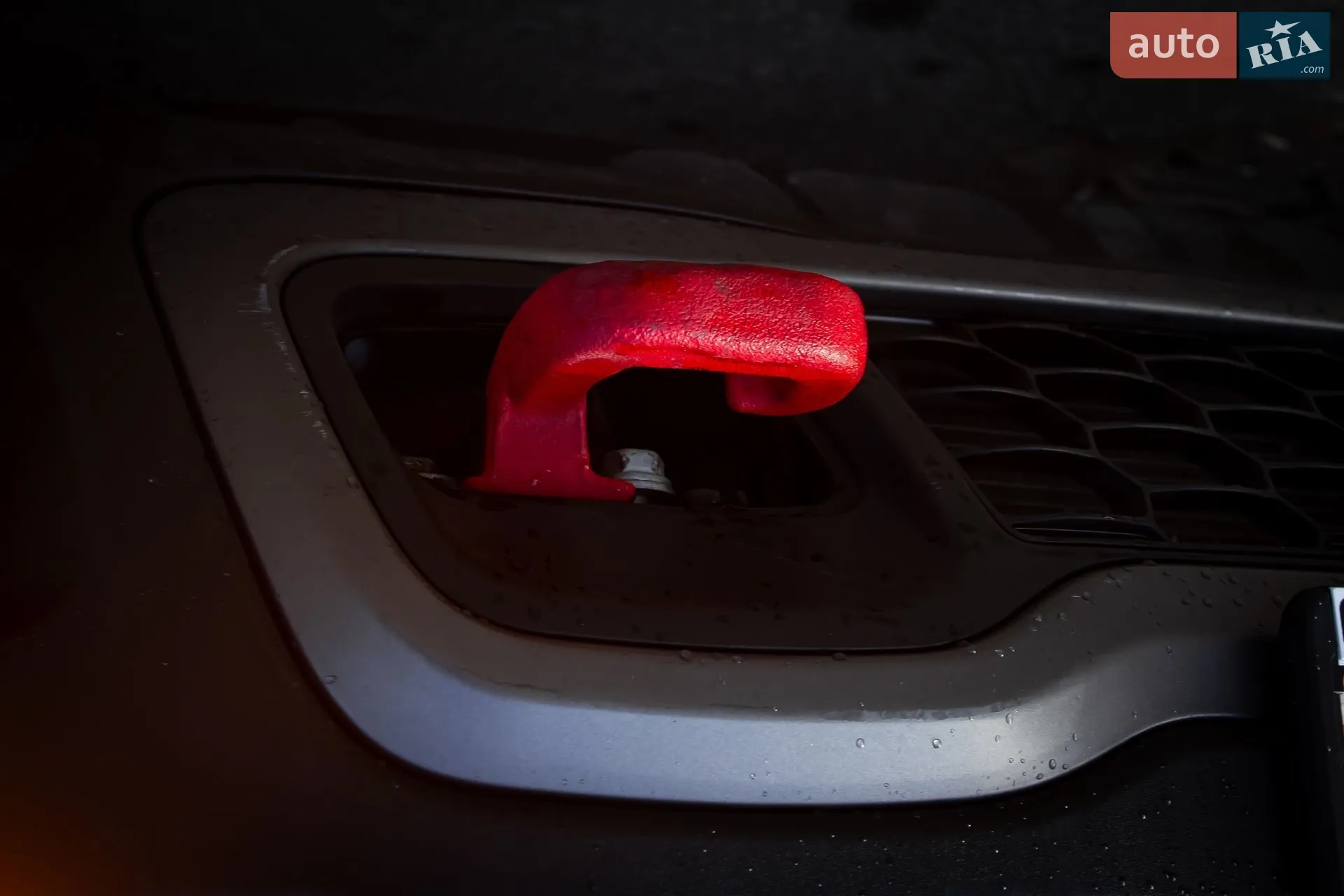 2020 Jeep Renegade - мініатюра 42
