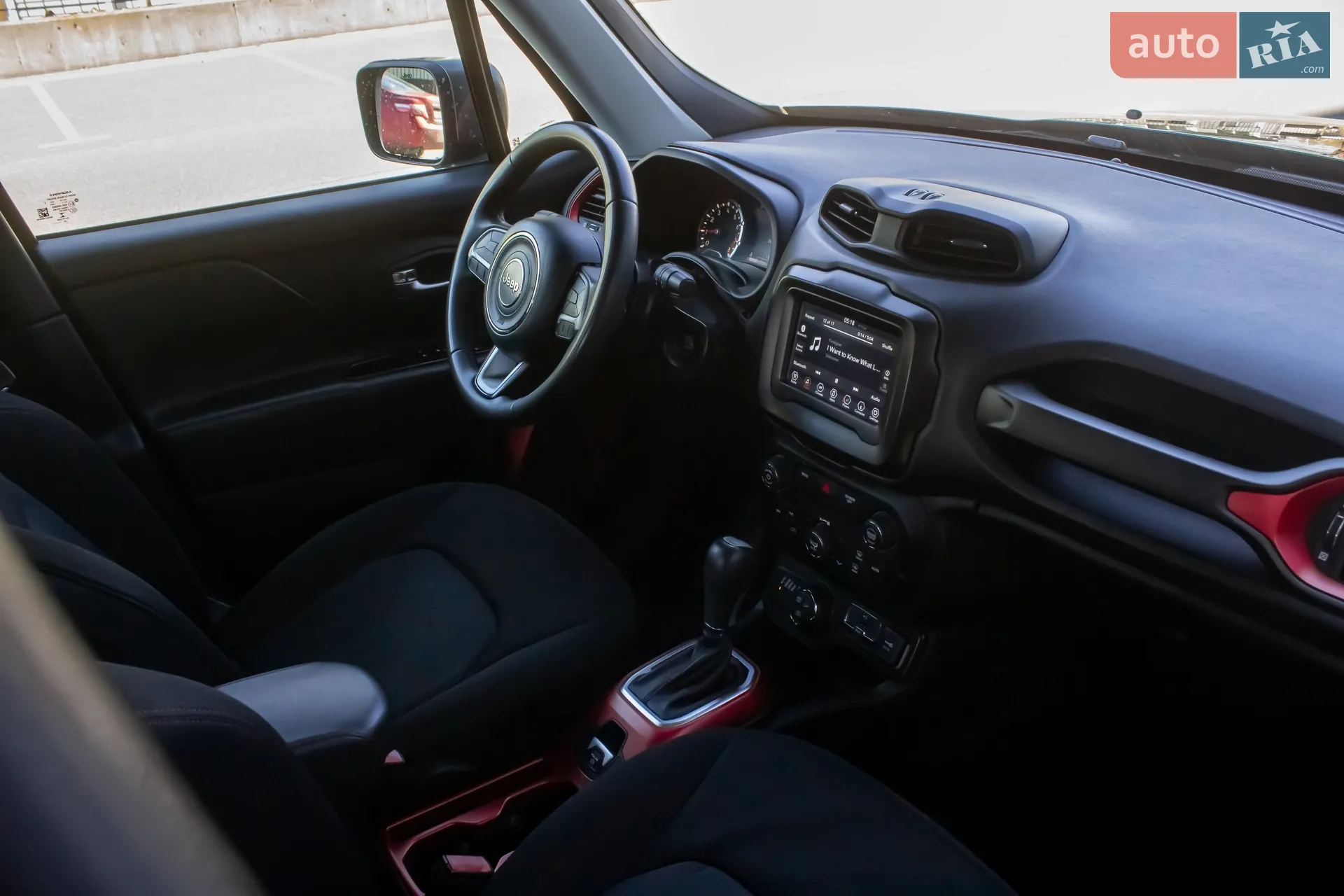 2020 Jeep Renegade - мініатюра 15