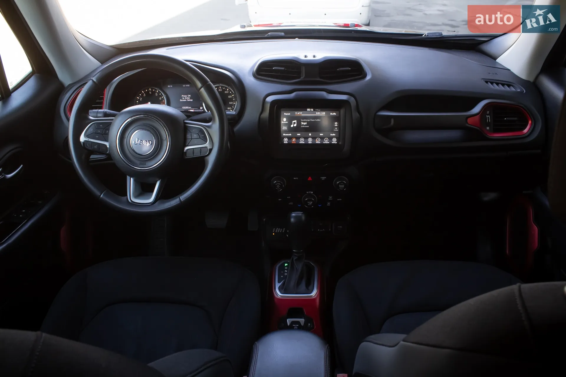 2020 Jeep Renegade - мініатюра 14