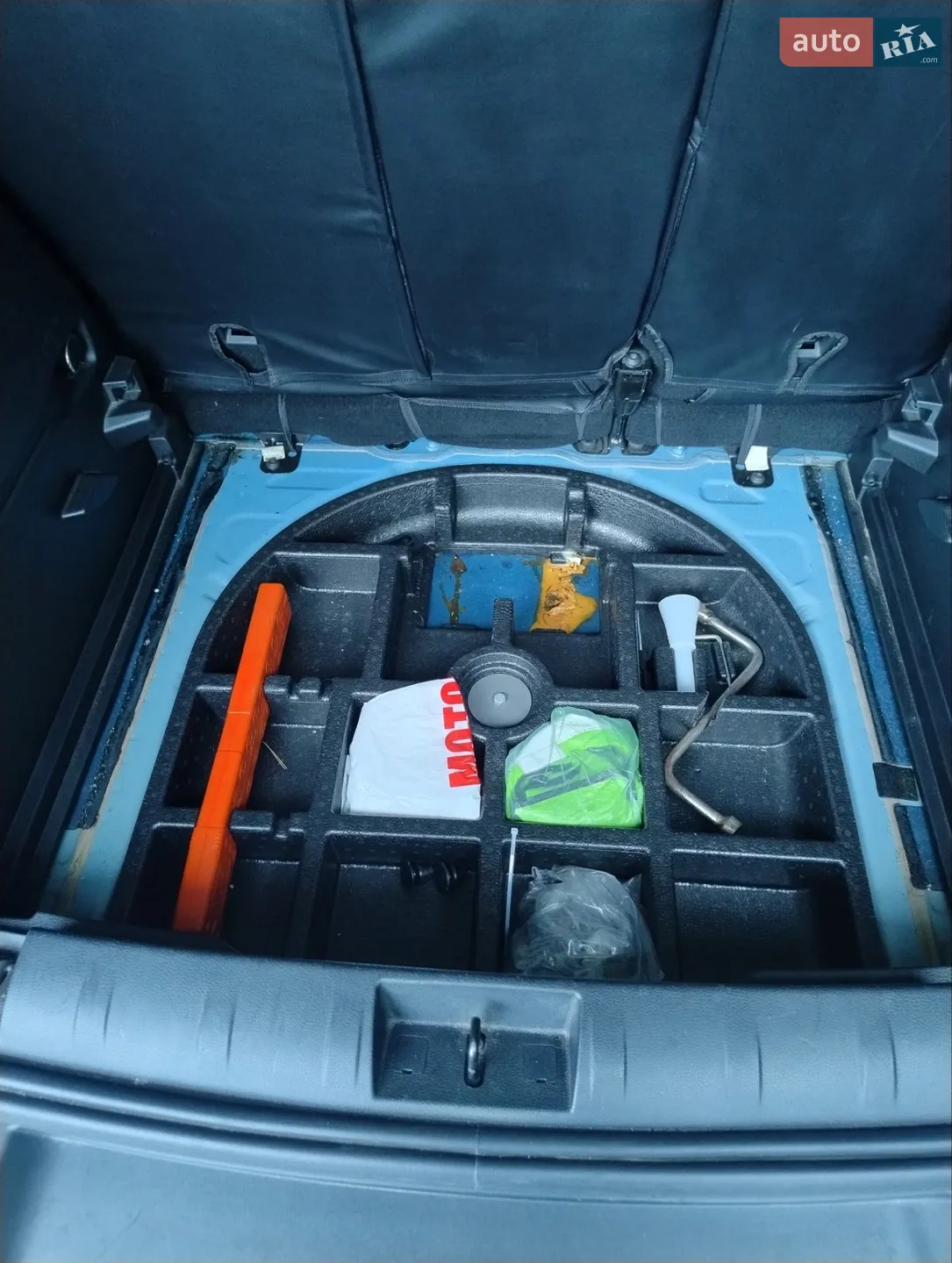 2015 Jeep Renegade - мініатюра 12