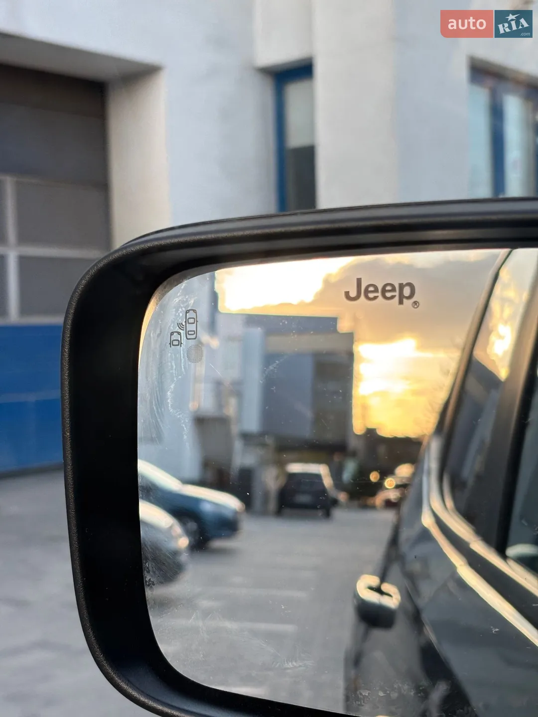 2023 Jeep Renegade - мініатюра 14