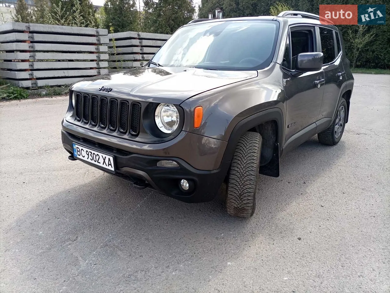 2020 Jeep Renegade - мініатюра 18