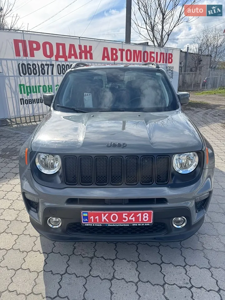 2018 Jeep Grand Cherokee - мініатюра 30