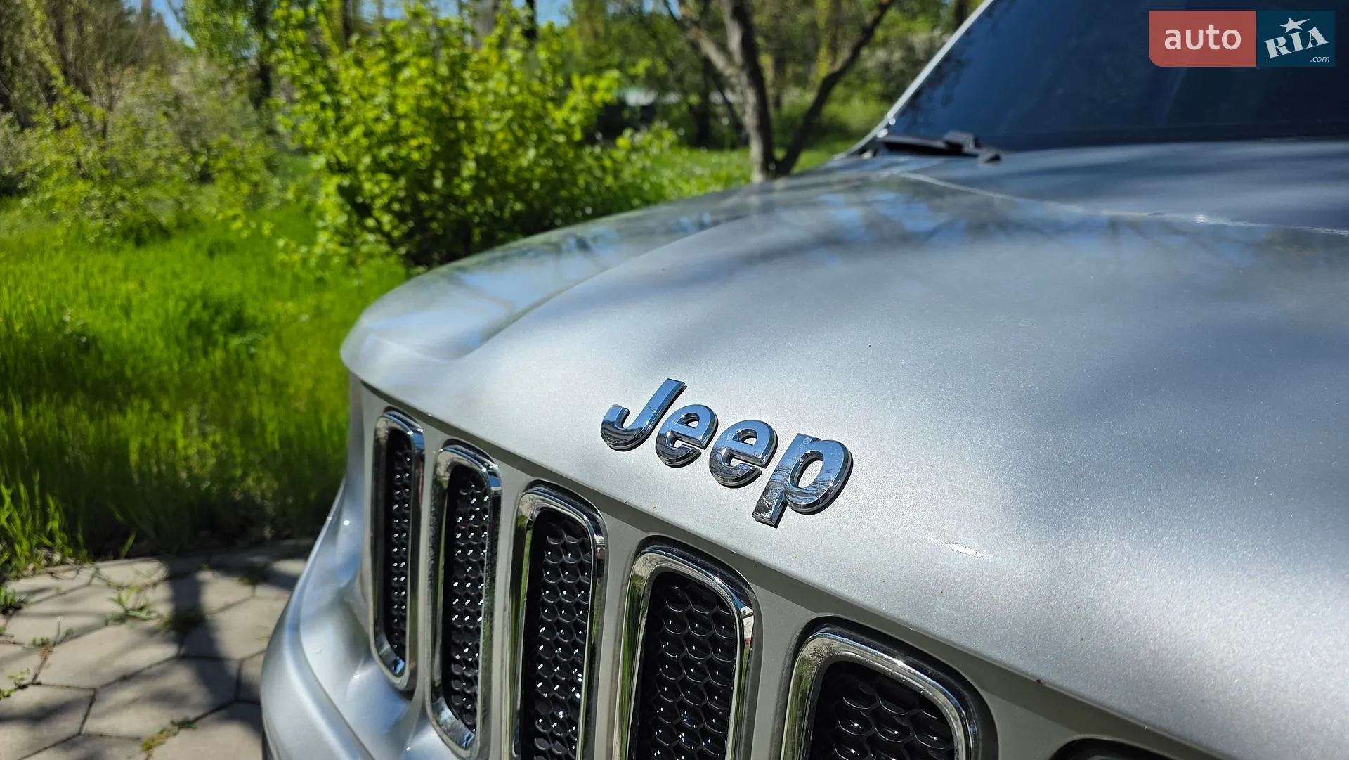 2015 Jeep Renegade - мініатюра 12