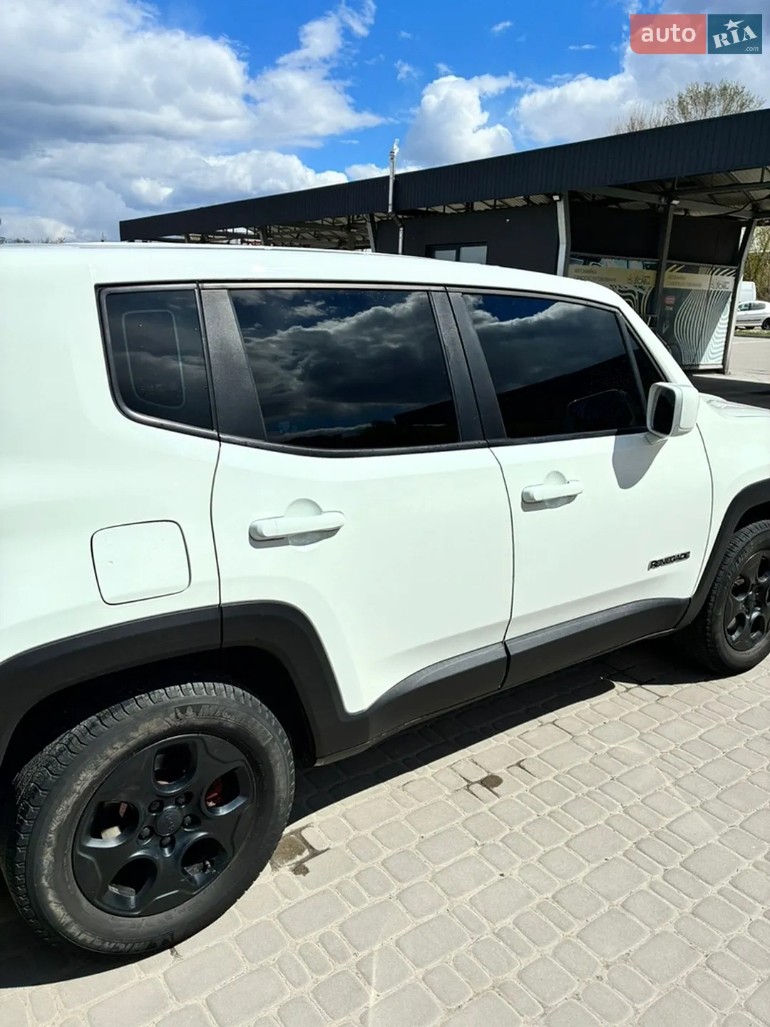 2018 Jeep Renegade - мініатюра 21