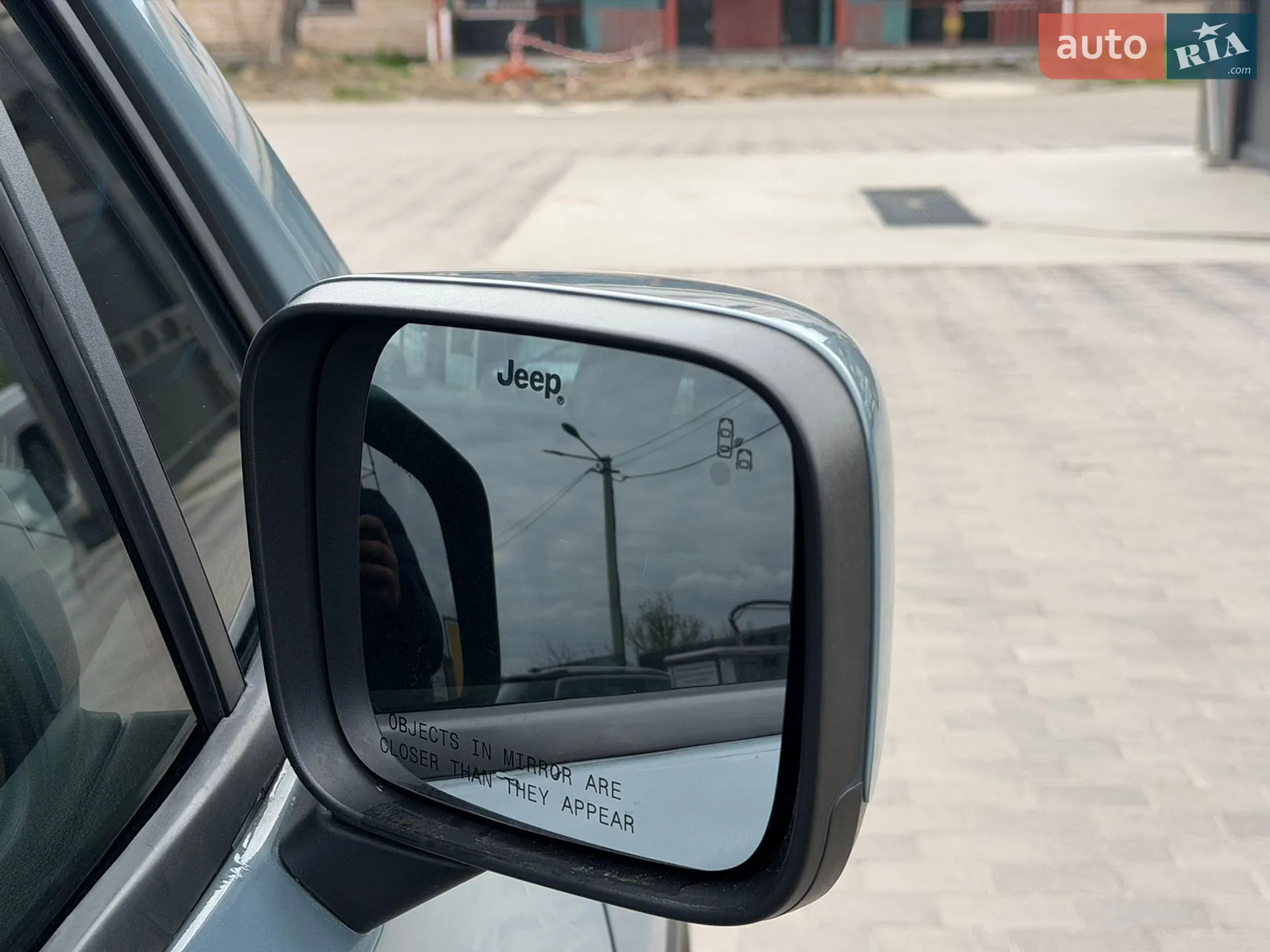 2018 Jeep Renegade - мініатюра 30