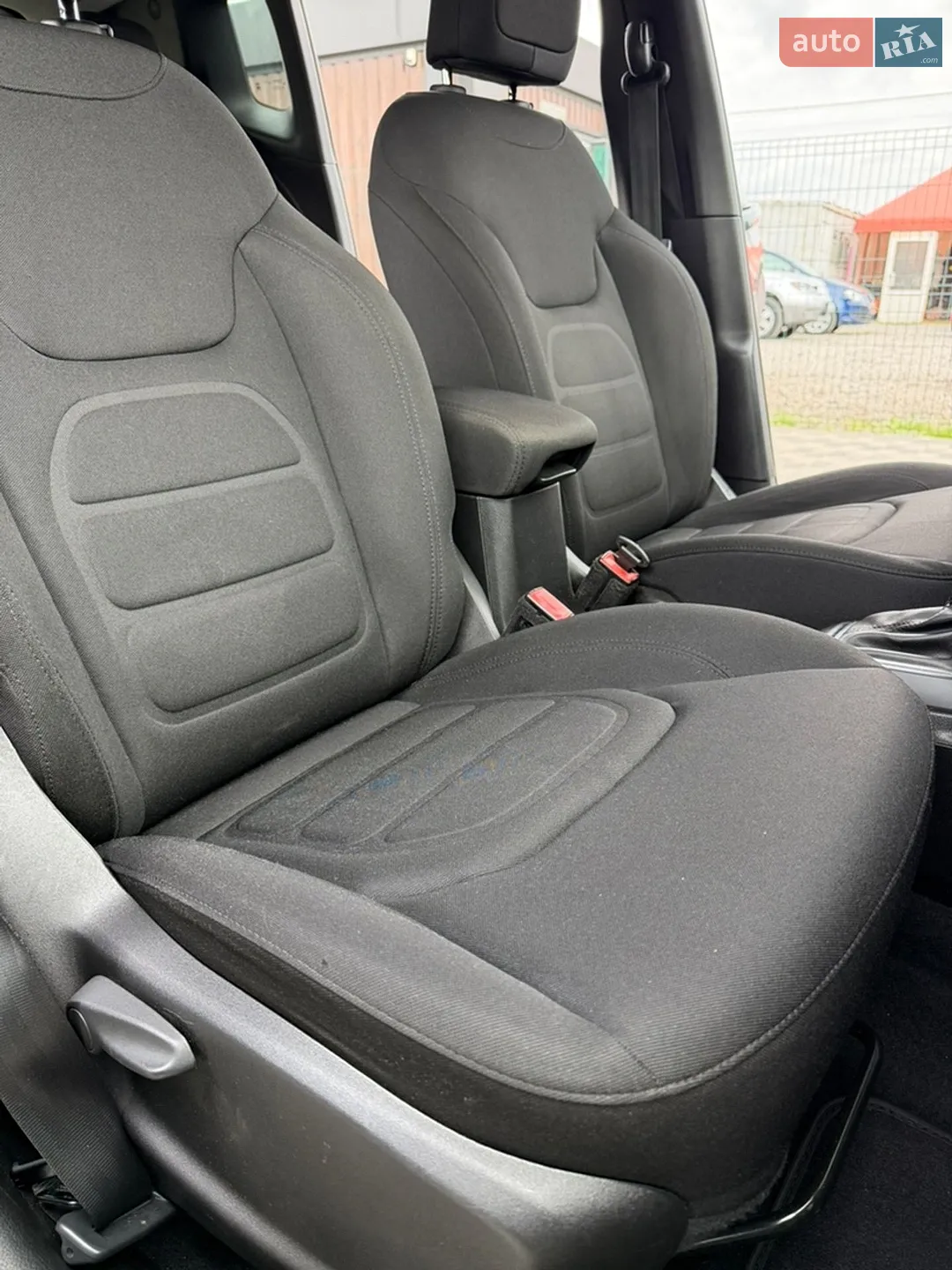 2018 Jeep Renegade - мініатюра 56