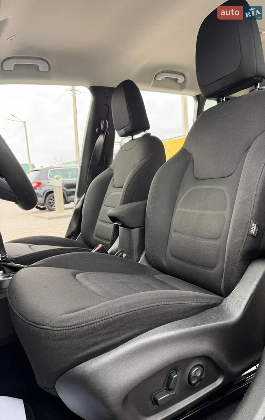 2018 Jeep Renegade - мініатюра 73