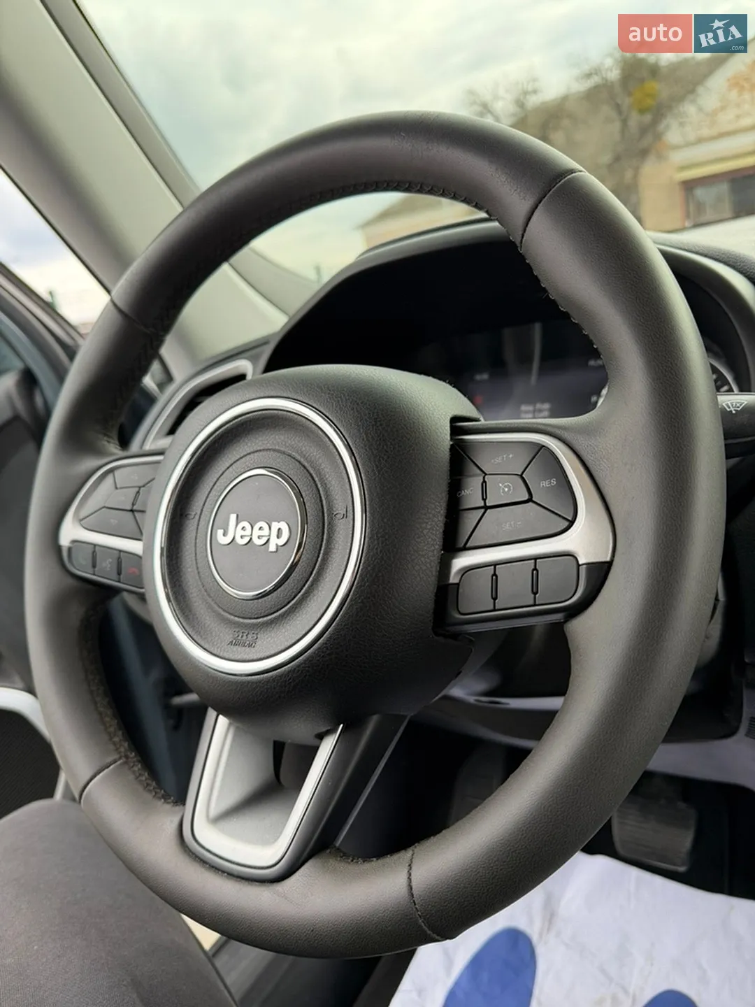 2018 Jeep Renegade - мініатюра 77