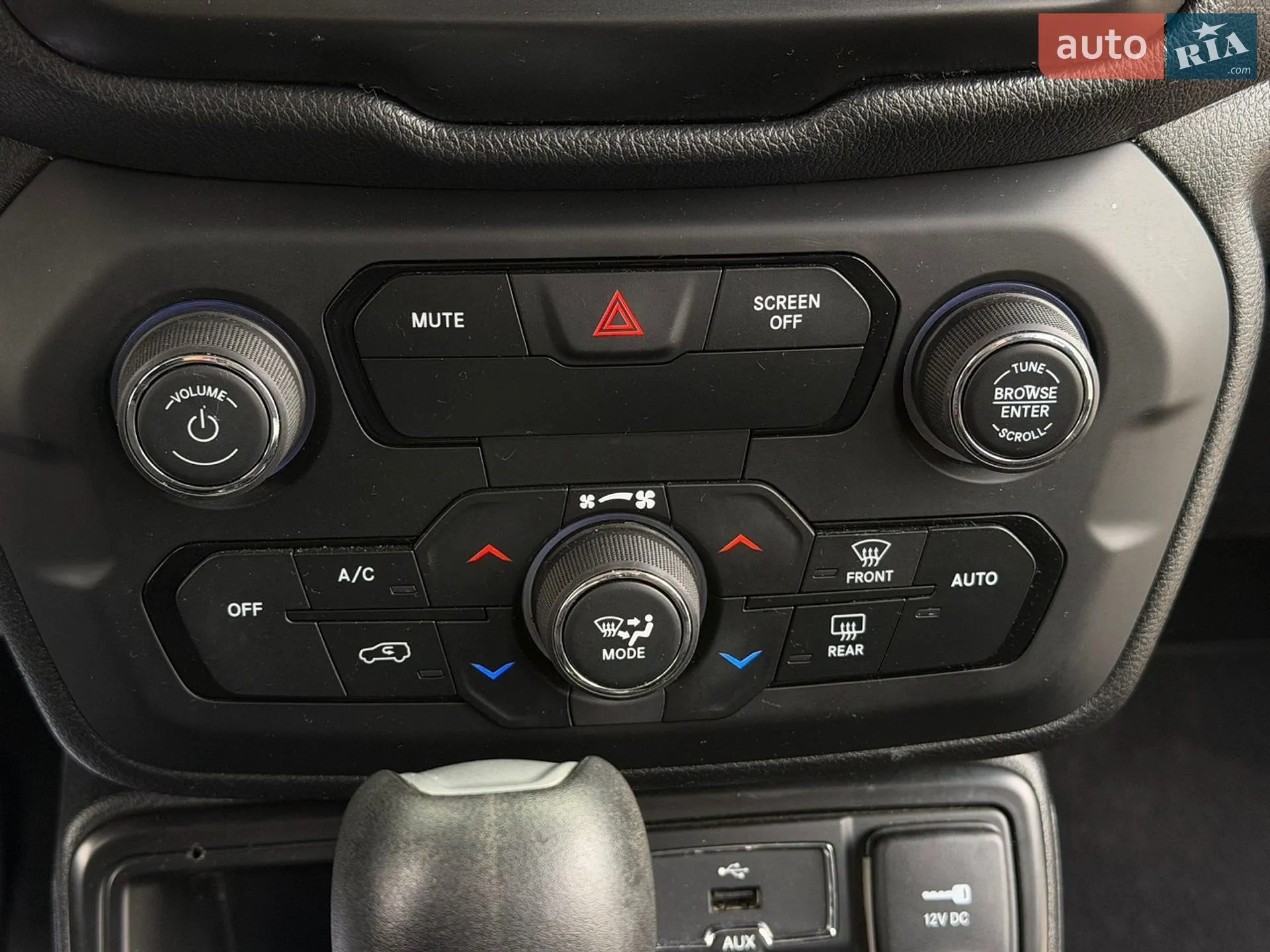 2018 Jeep Renegade - мініатюра 83