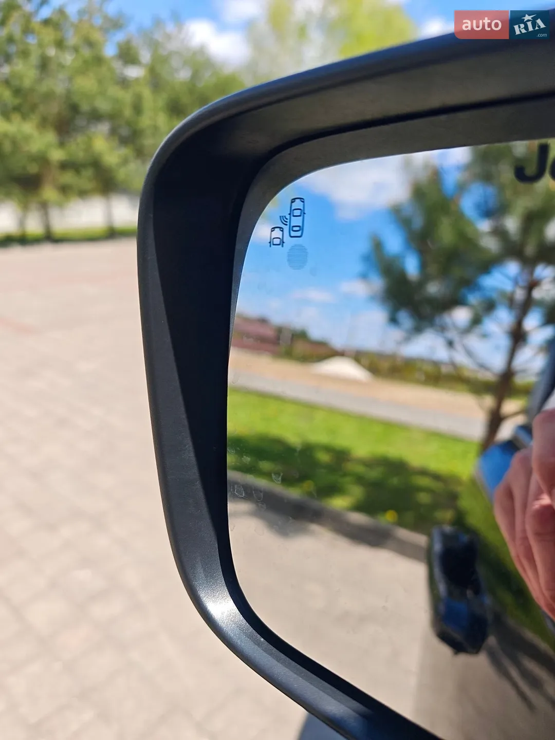 2019 Jeep Renegade - мініатюра 8
