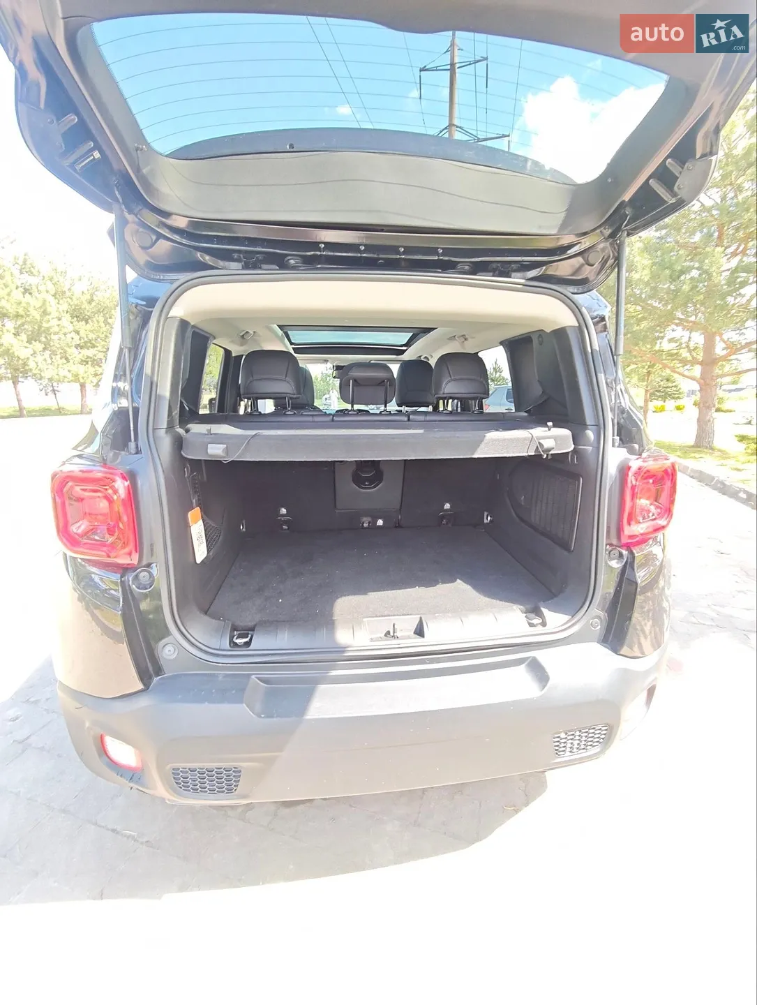 2019 Jeep Renegade - мініатюра 25