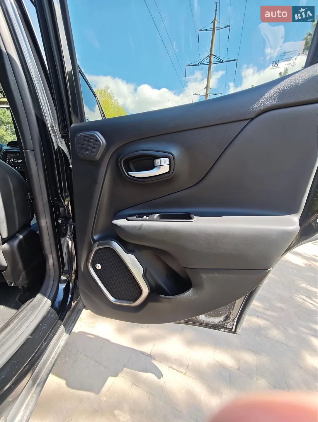 2019 Jeep Renegade - мініатюра 30