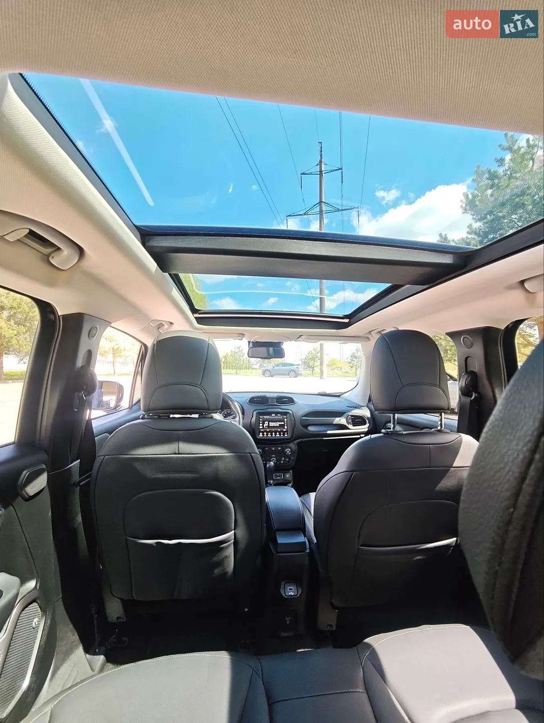 2019 Jeep Renegade - мініатюра 29