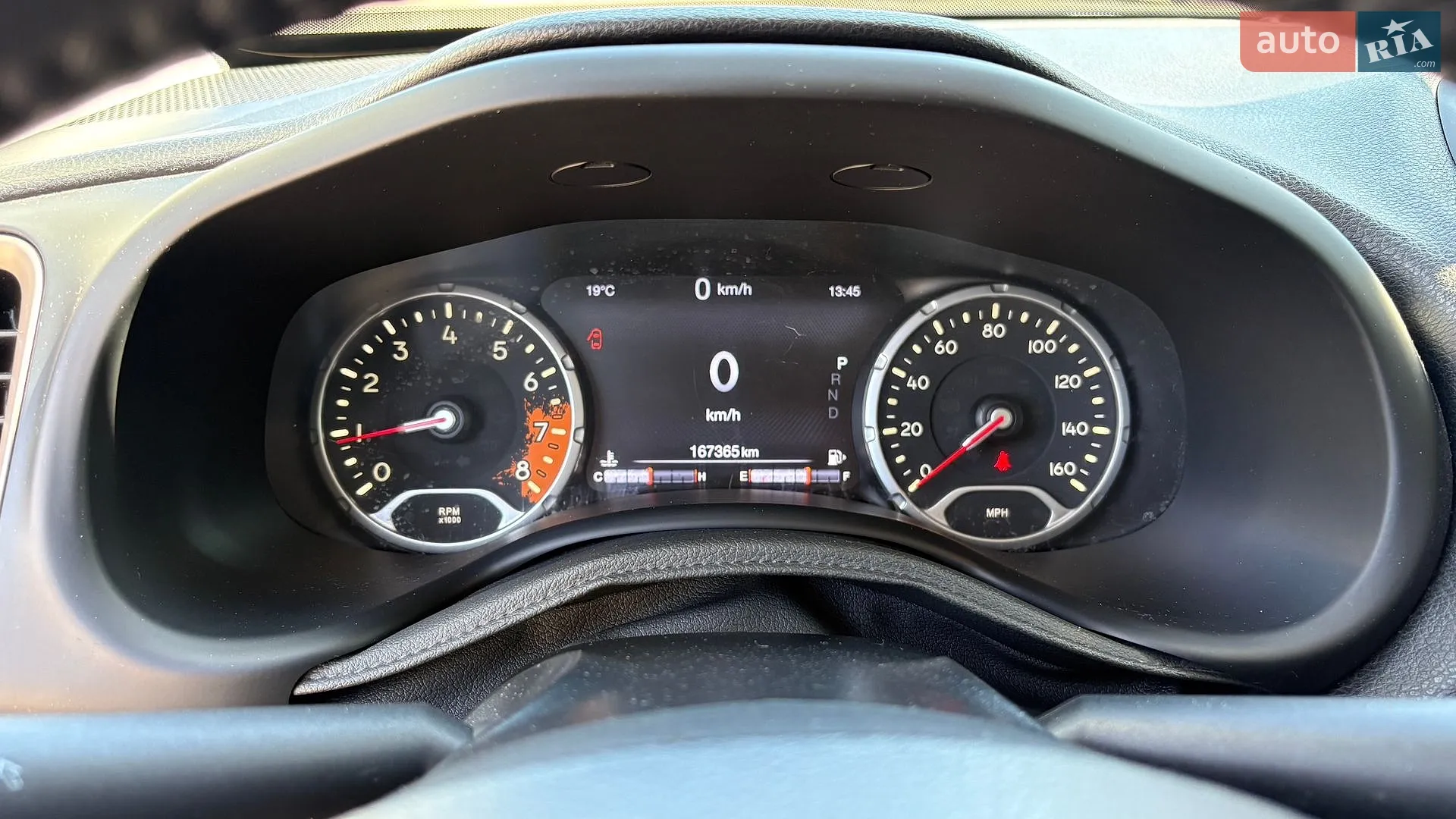 2016 Jeep Renegade - мініатюра 14