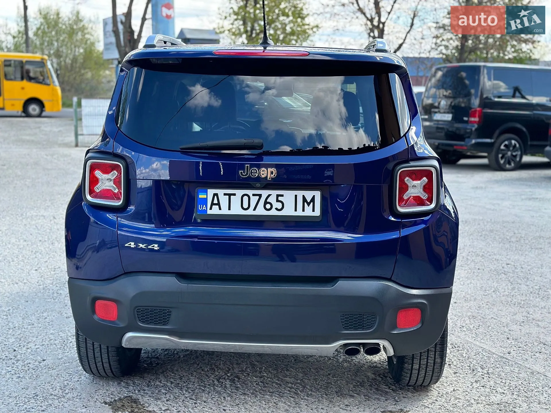 2016 Jeep Renegade - мініатюра 11
