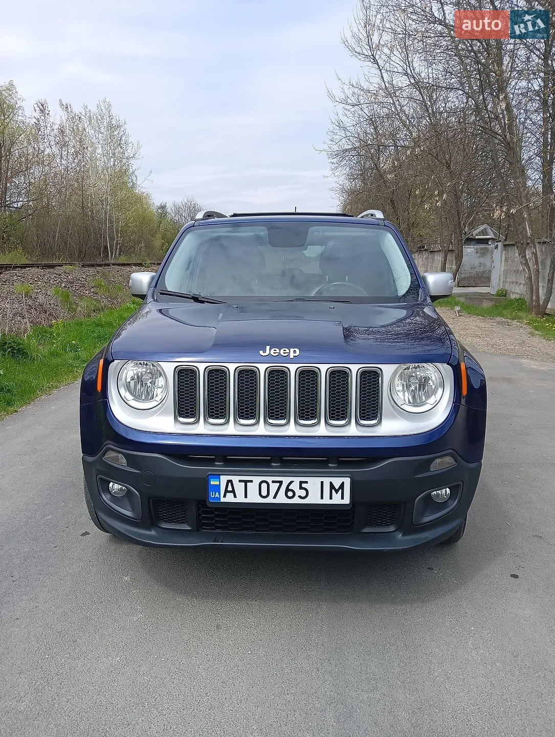 2016 Jeep Renegade - мініатюра 24