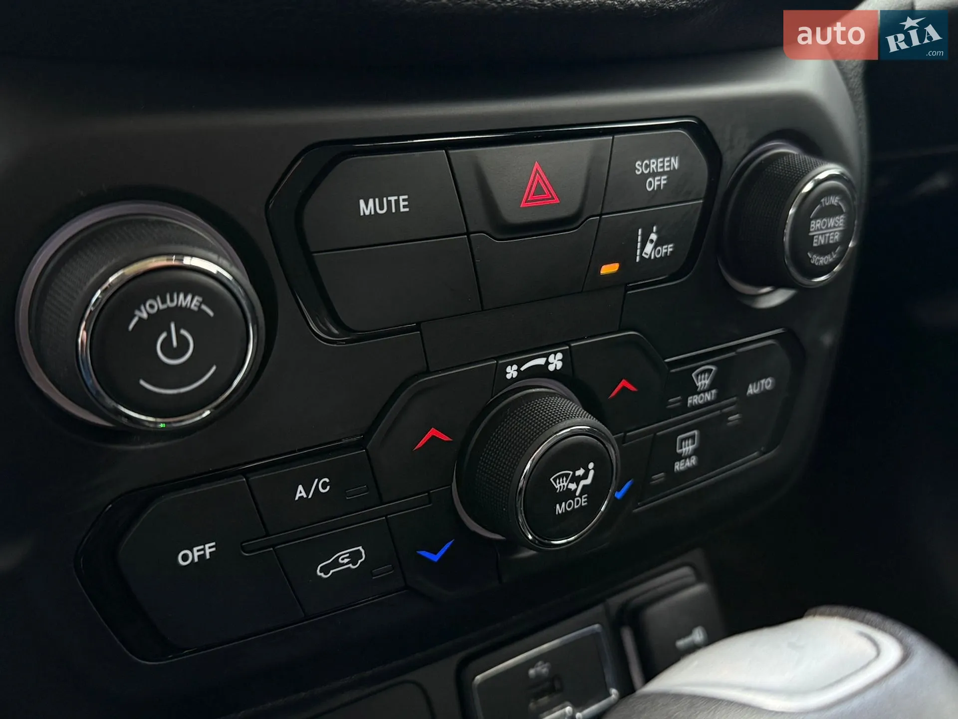 2021 Jeep Renegade - мініатюра 21