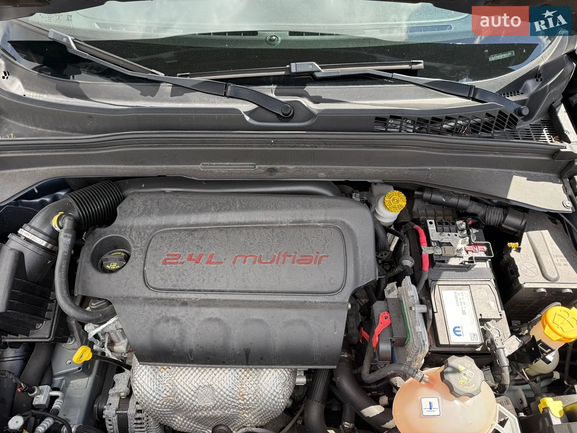 2021 Jeep Renegade - мініатюра 36