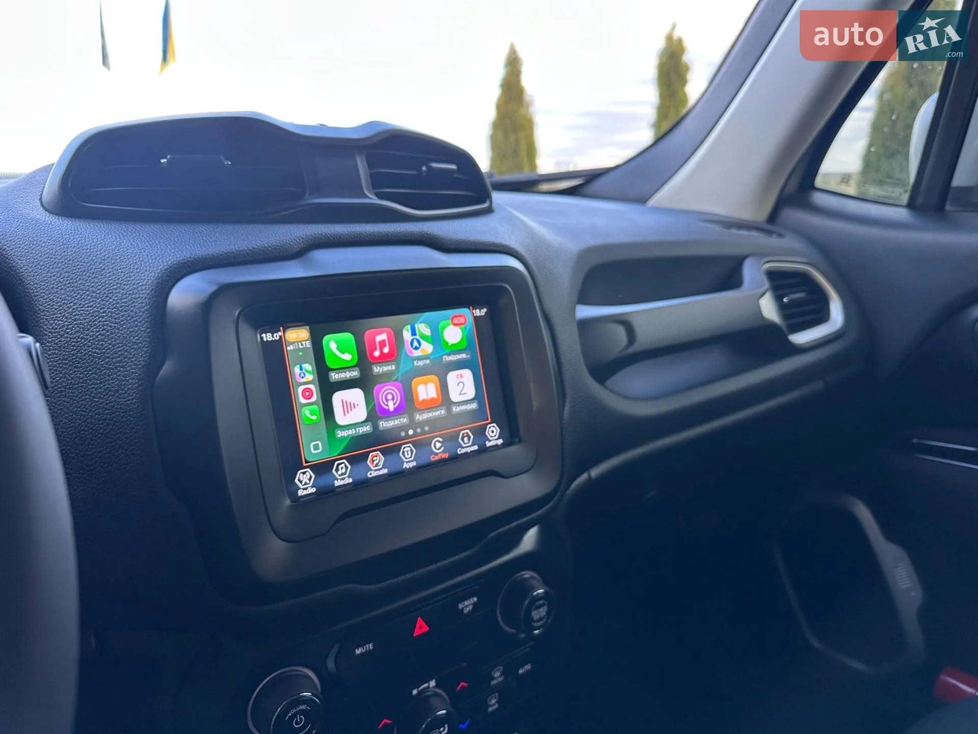 2020 Jeep Renegade - мініатюра 26