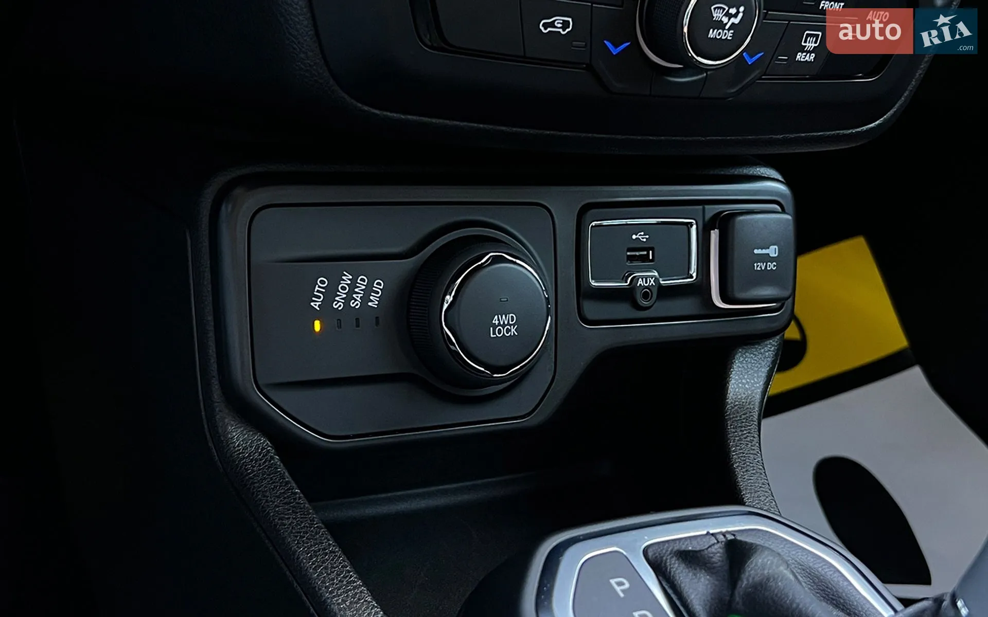 2021 Jeep Renegade - мініатюра 17