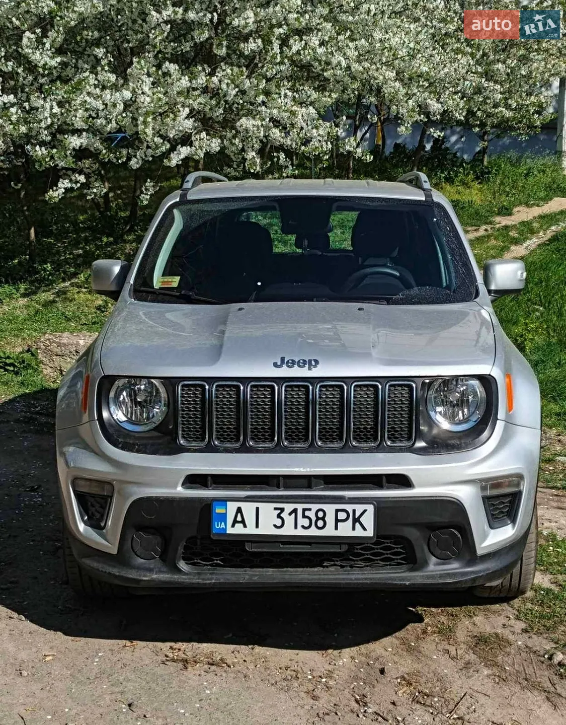 2021 Jeep Renegade - мініатюра 7