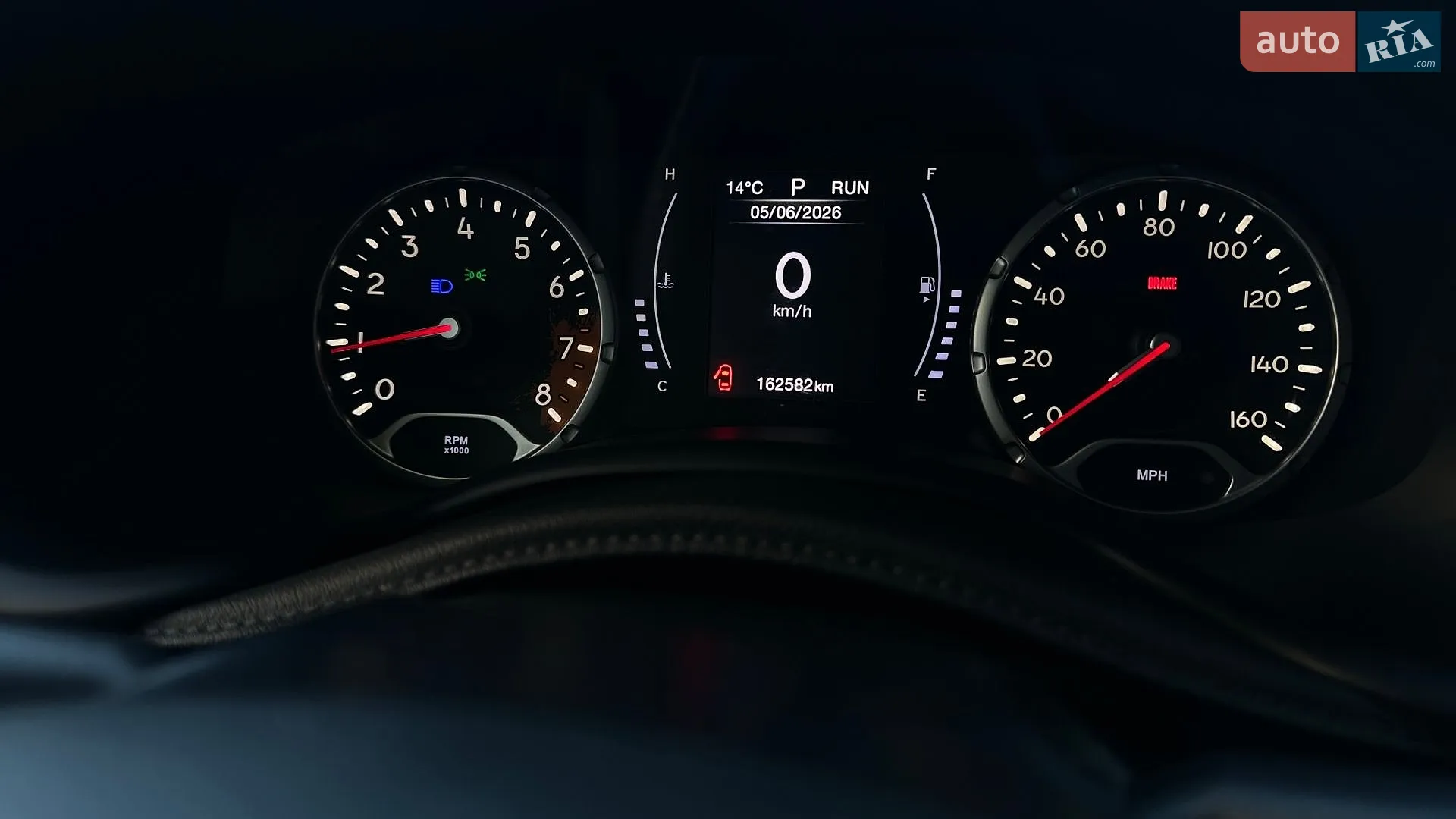 2017 Jeep Renegade - мініатюра 35