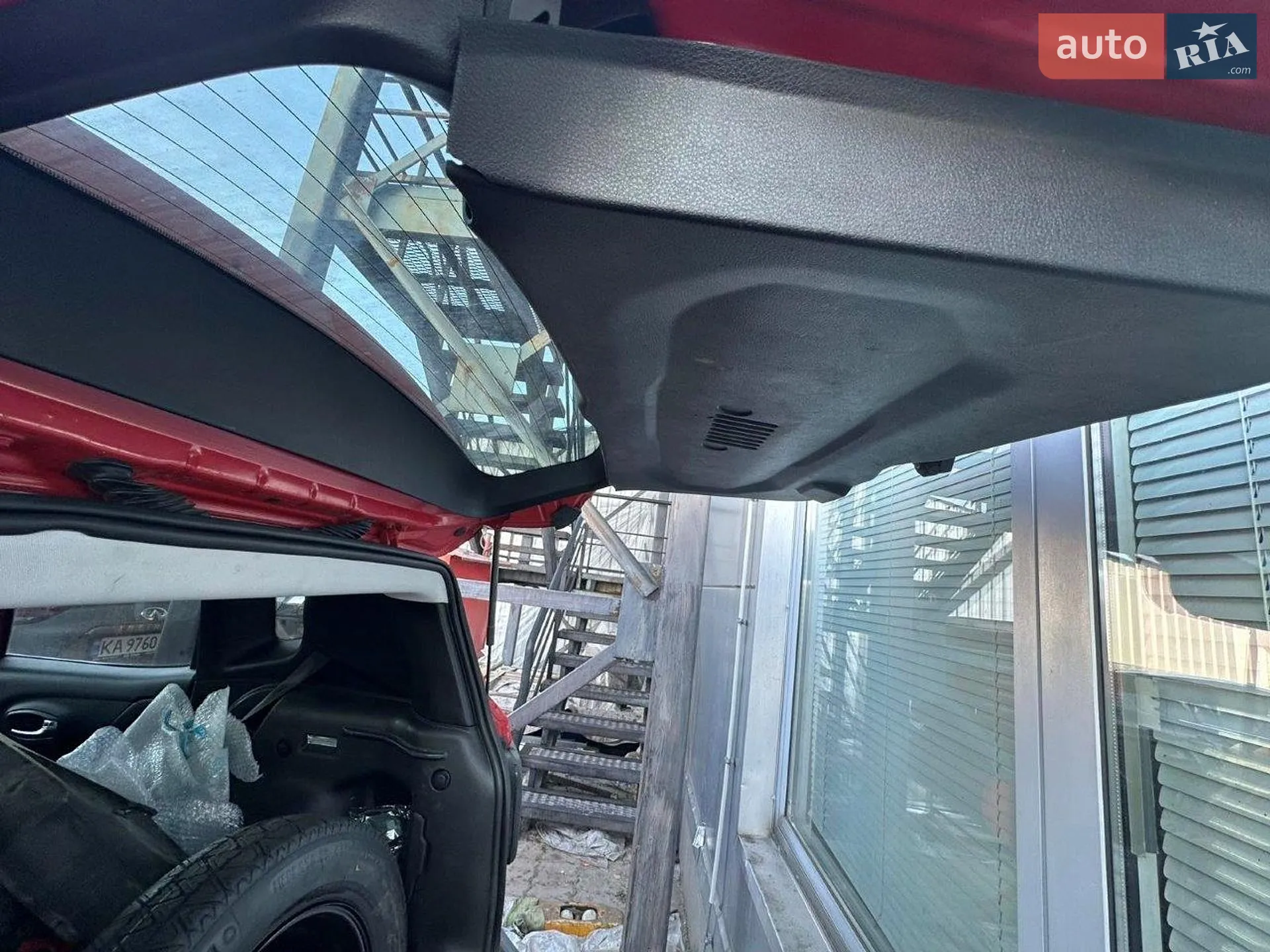 2017 Jeep Renegade - мініатюра 35