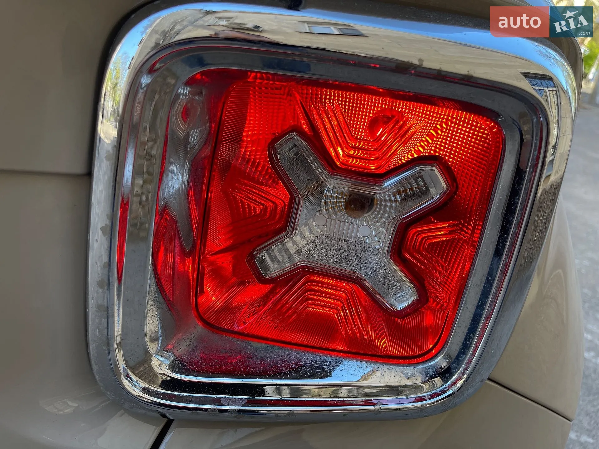 2015 Jeep Renegade - мініатюра 27